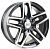 Диск RST R238 8x18 6*139,7 Et:25 Dia:100,1 BD