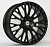 Диск RST R2204FF 9,5x22 5*112 Et:37 Dia:66,6 BLm
