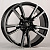 Диск RST R2105FF 10,5x21 5*112 Et:43 Dia:66,6 BD
