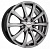 Диск X'trike X-120М 7x17 5*108 Et:33 Dia:60,1 HSB