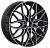 Диск Carwel Тим 1813 7x18 5*114,3 Et:37 Dia:66,5 ABT