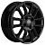 Диск Khomen KHW1406 5,5x14 4*98 Et:35 Dia:58,5 Black