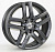 Диск RST R127 7x17 5*114,3 Et:50 Dia:67,1 BMG