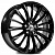 Диск RPLC Chg4 7x19 5*114,3 Et:45 Dia:60,1 BLK