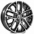 Диск RPLC Chg2 7x18 5*114,3 Et:35 Dia:60,1 GMFP