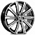 Диск RPLC Chg3 7x19 5*114,3 Et:34,5 Dia:60,1 GMFP