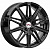 Диск iFree Виар 6,5x17 5*114,3 Et:37 Dia:66,6 BK