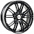 Диск RST R187 7x17 5*108 Et:40 Dia:54,1 BL