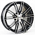 Диск RST R187 7x17 5*108 Et:40 Dia:54,1 BD