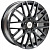 Диск Tech Line 739 6,5x17 4*100 Et:40 Dia:60,1 BLM