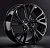 Диск LS Forged FG22 7,5x19 5*108 Et:38 Dia:65,1 bk