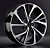 Диск LS Forged FG22 7,5x19 5*108 Et:38 Dia:65,1 bkf