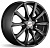 Диск X'trike X-120М 7x17 5*100 Et:38 Dia:67,1 BKM