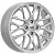 Диск Wheels UP Up101 6x16 4*100 Et:37 Dia:60,1 S