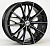 Диск RST R248 8x18 5*112 Et:45 Dia:66,6 BD
