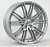 Диск RST R168 8x18 5*114,3 Et:50 Dia:60,1 S