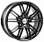 Диск RST R168 8x18 5*108 Et:50 Dia:63,4 BL