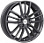 Диск Carwel Крет 1812 7x18 5*114,3 Et:45 Dia:60,1 GRT