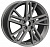Диск Carwel Талган 1815 8x18 5*114,3 Et:50 Dia:60,1 GRT
