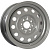 Диск Kronprinz ВАЗ 2170 5,5x14 4*98 Et:35 Dia:58,6 Grey