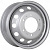 Диск Kronprinz Ford Transit 6,5x16 5*160 Et:60 Dia:65 Silver