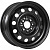 Диск Kronprinz ВАЗ 2112 5x14 4*98 Et:35 Dia:58,6 Black
