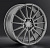Диск LS Forged FG61 7,5x17 5*112 Et:35 Dia:66,6 MGM