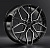 Диск LS Forged FG63 8x18 5*114,3 Et:45 Dia:67,1 bkf