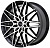 Диск PDW VELOCE 7,5x18 5*108 Et:46 Dia:63,4 M/B