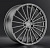 Диск LS Forged FG62 9x21 5*120 Et:40 Dia:62,6 MGM