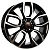 Диск RPLC HY202 7x18 5*114,3 Et:51 Dia:67,1 BFP