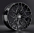 Диск LS Forged FG29 8x18 5*114,3 Et:45 Dia:67,1 BK