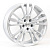 Диск RST R188 7x18 5*114,3 Et:45 Dia:67,1 Silver