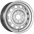 Диск Kronprinz ВАЗ 2112 5x14 4*98 Et:35 Dia:58,6 Silver