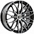 Диск NEO 840 8x18 5*108 Et:40 Dia:63,3 BD