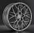 Диск LS Forged FG63 8x18 5*130 Et:45 Dia:71,6 MGM