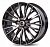 Диск Lizardo XH304 7,5x18 5*108 Et:35 Dia:60,1 BMF