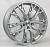Диск RST R119 7x19 5*114,3 Et:40 Dia:64,1 S