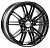 Диск RST R168 8x18 5*114,3 Et:50 Dia:60,1 BL