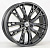 Диск RST R052 8x20 5*114,3 Et:45 Dia:67,1 BMG