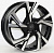Диск RST R075 6x15 4*100 Et:40 Dia:60,1 BD