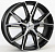 Диск RST R129 7,5x19 5*108 Et:39 Dia:65,1 BD
