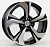 Диск RST R217 7x17 5*108 Et:40 Dia:54,1 BD