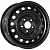 Диск Евразиа ТАПО 65J50H 6x16 5*114,3 Et:50 Dia:67 Black