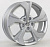 Диск RST R217 7x17 5*114,3 Et:40 Dia:66,1 S