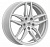 Диск Wheels UP Up112 7x18 5*114,3 Et:45 Dia:66,1 S