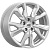 Диск Wheels UP Up114 7x17 5*114,3 Et:39 Dia:60,1 S