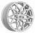 Диск Wheels UP Up110 7,5x17 5*114,3 Et:40 Dia:66,1 S