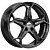 Диск Wheels UP Up118 6,5x18 5*114,3 Et:50 Dia:66,1 GB