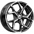 Диск Wheels UP Up120 6,5x16 5*100 Et:38 Dia:57,1 BFP